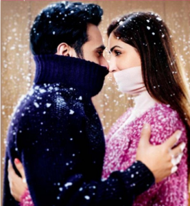 Check out: The motion poster of upcoming romantic film 'Sanam Re'