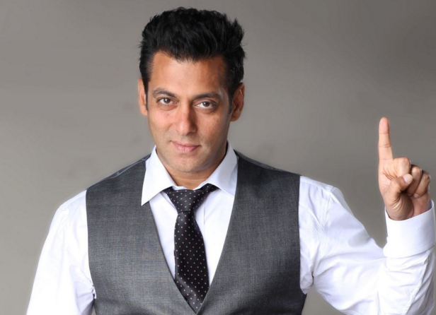 Salman Khan
