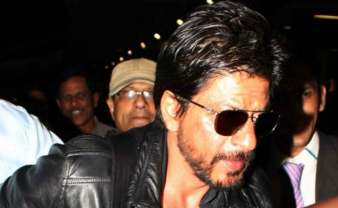 Shah Rukh Khan