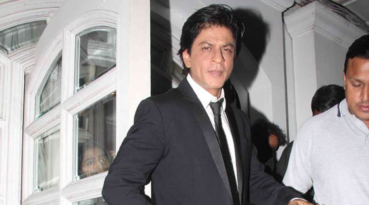 Shah Rukh Khan - Kolkata is my city, they call me Khan Dada