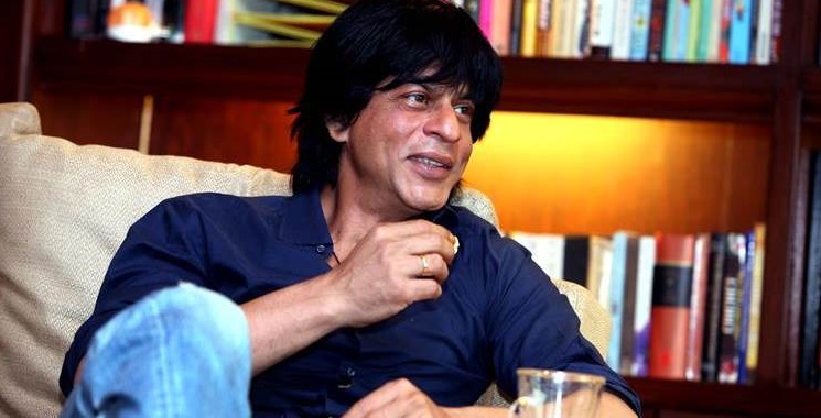 Shah Rukh Khan