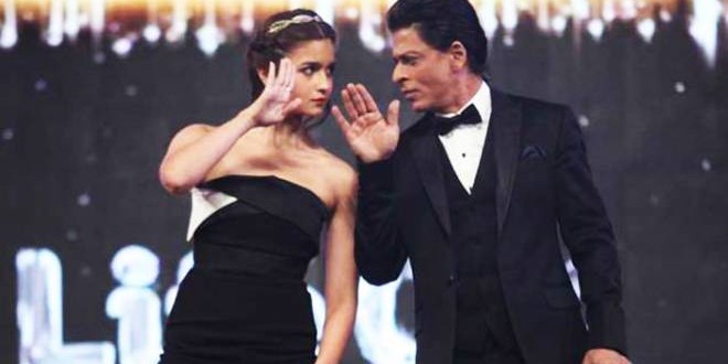 Shah Rukh Khan to play extended cameo in Gauri Shinde's next?