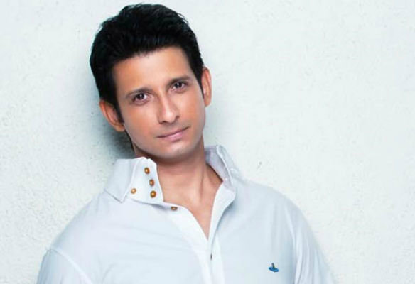 Sharman Joshi in Horror film