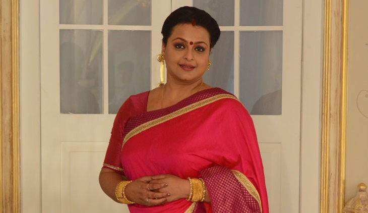 Shilpa Shirodkar