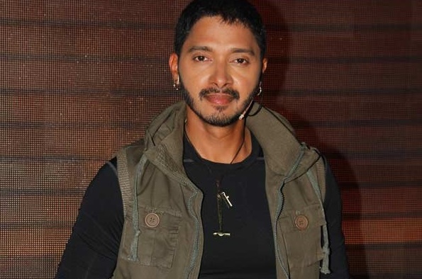 Shreyas Talpade