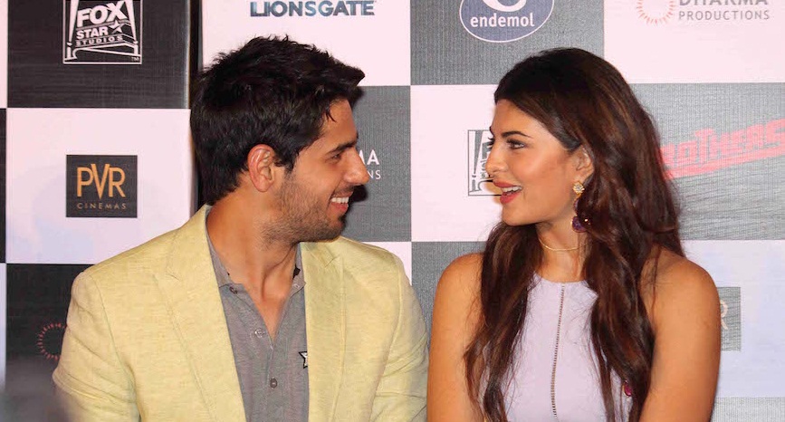Sidharth Malhotra and Jacqueline Fernandez to spice up in Bang Bang sequel