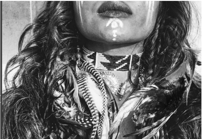 Sonakshi Sinha donned a new look for Dabboo Ratnani and it's killing!