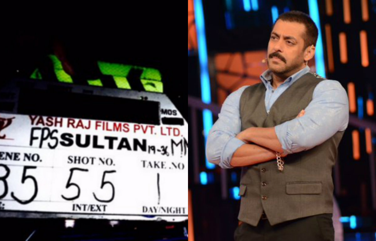 Salman Khan's 'Sultan' faces problem