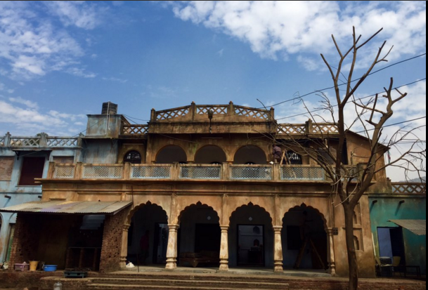 Sultan location shared by Abbas