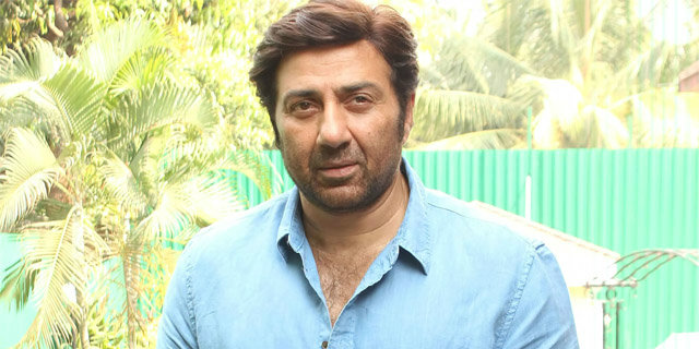 Sunny Deol on 'Bigg Boss' season 9