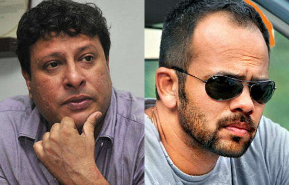 Tigmanshu Dhulia on Rohit Shetty?