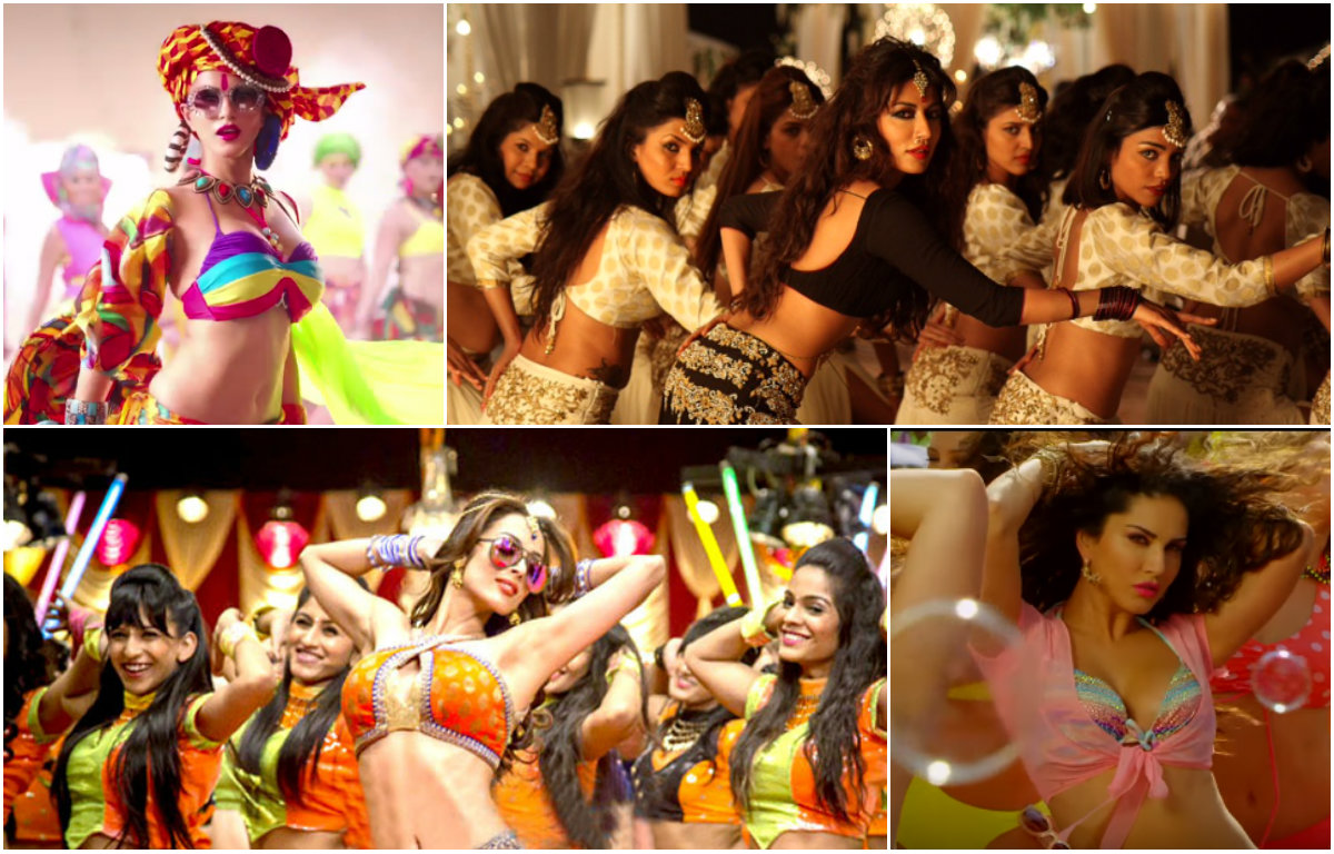 New Years Special : Dance It Out, On These Peppy Beats From Bollywood 2015