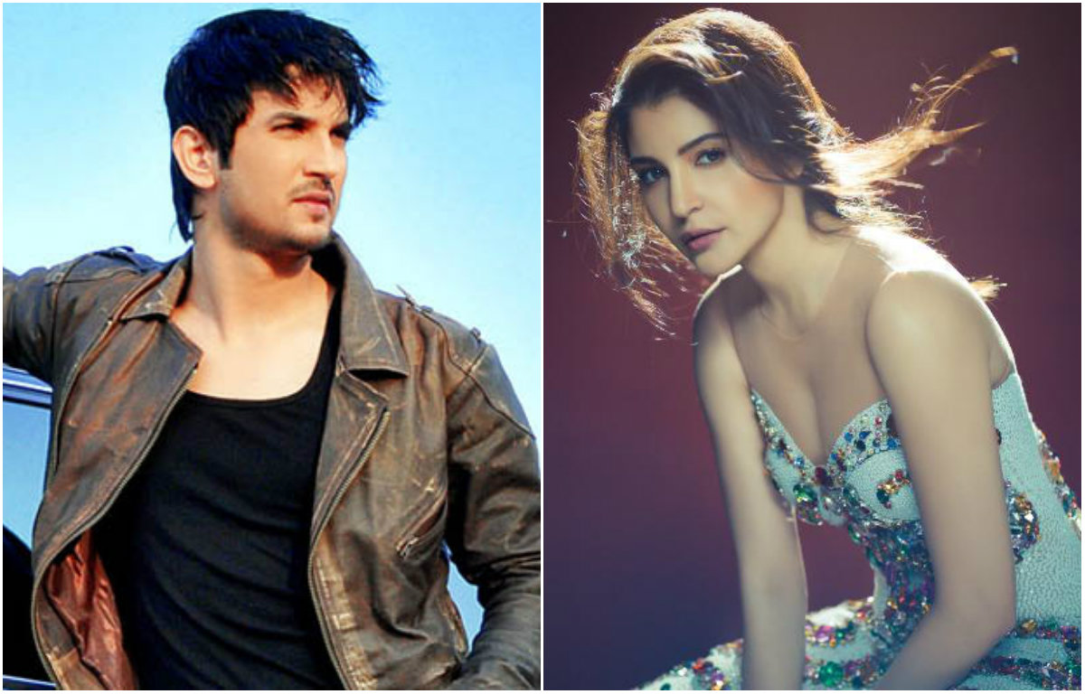 Upcoming stars of Bollywood