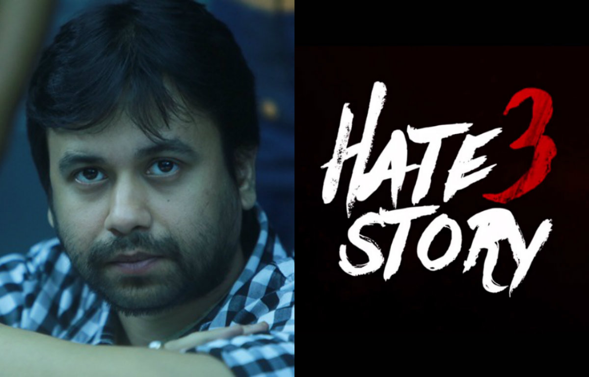 Vishal Pandya: Plans on for 'Hate Story 4'