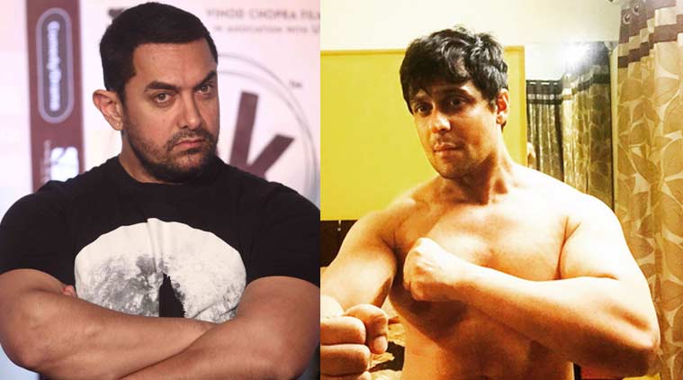 Ranjha Vikram Singh Dangal