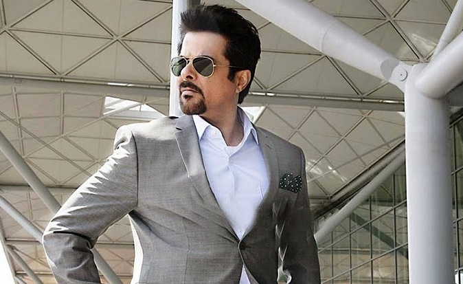 Anil Kapoor