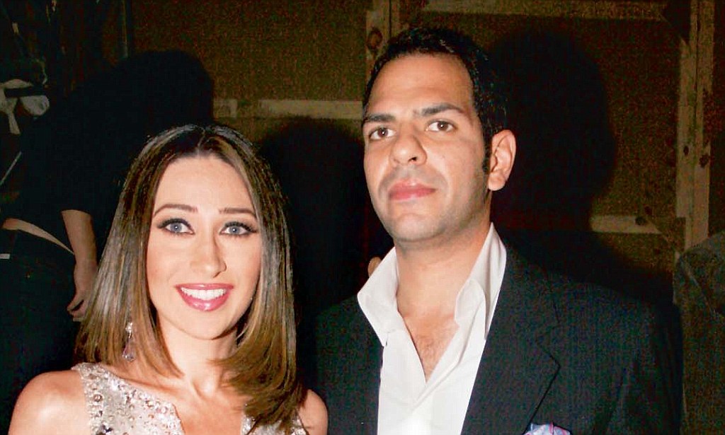 Karisma Kapoor to enter Bigg Brother with estranged husband