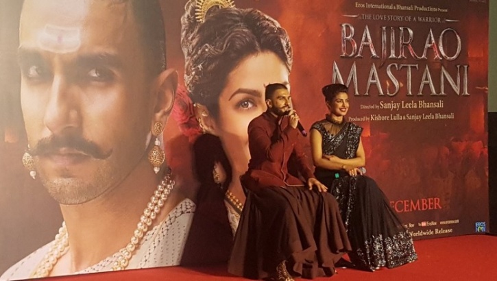 Priyanka Chopra Ranveer Singh