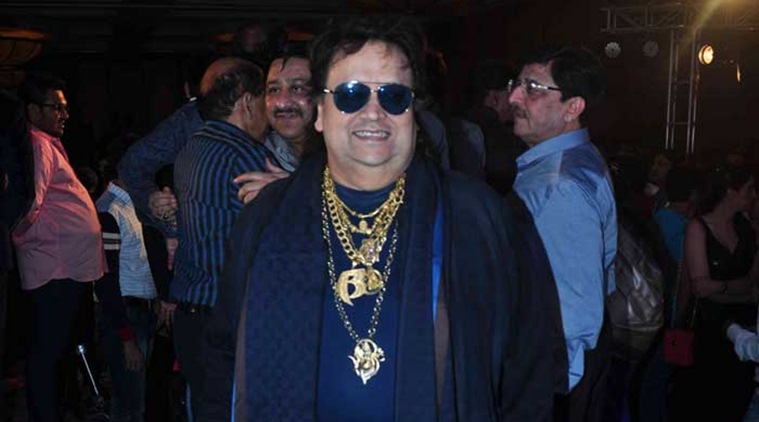 Bappi Lahir