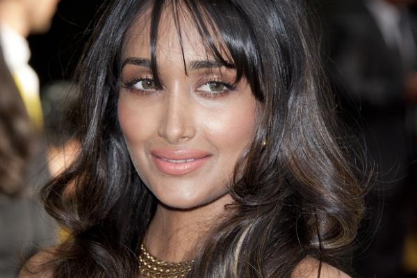 Jiah Khan dead