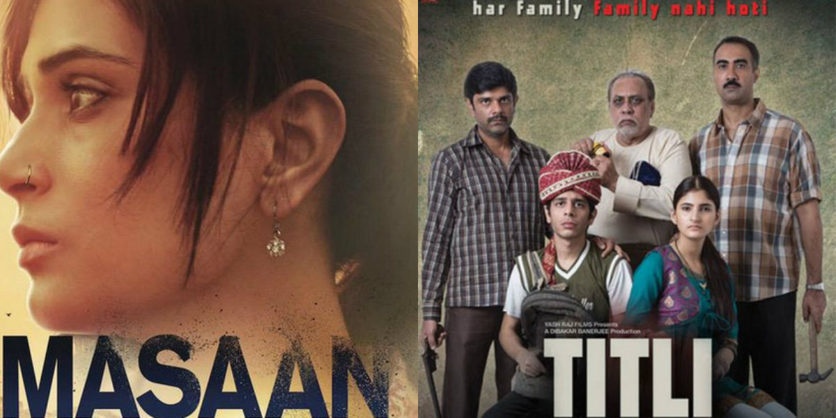 Flash Back: 10 best content-driven Bollywood films that 2015 gave us
