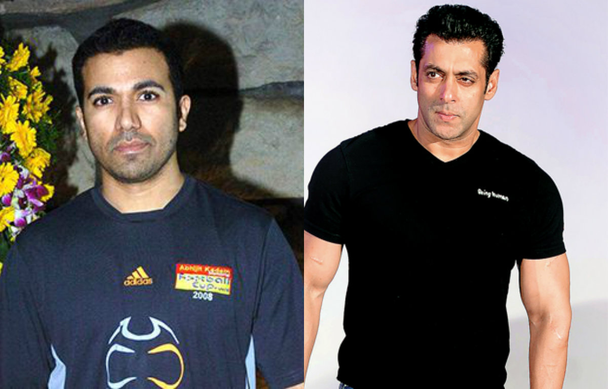 Salman Khan's Hit and Run case: Kamaal Khan to not be summoned