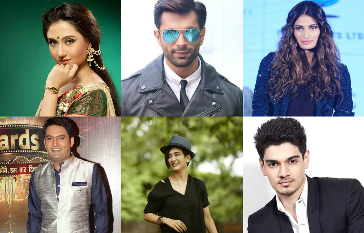 Check Out : Smashing Bollywood debuts of 2015