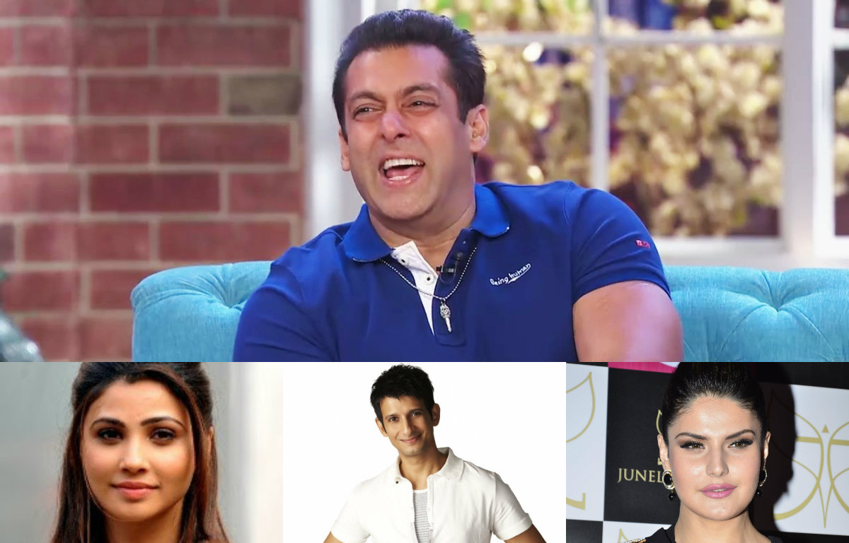 Salary earned by these Bollywood celebrities in 2015 is INDEED shocking