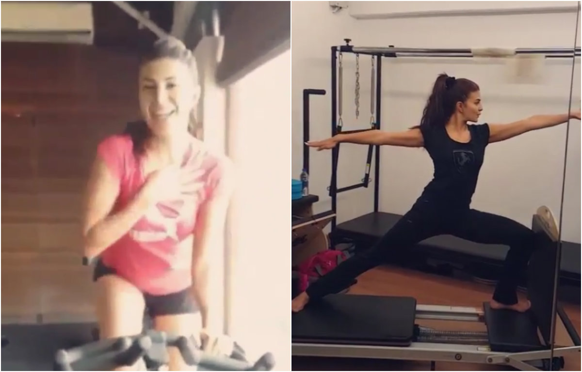 Jacqueline Fernandez