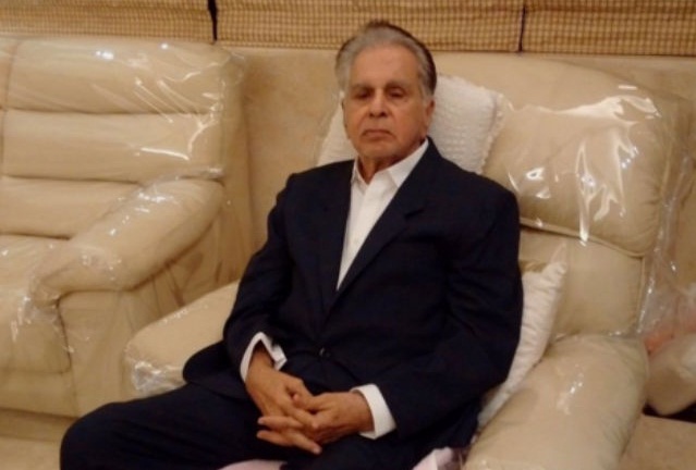 Dilip Kumar