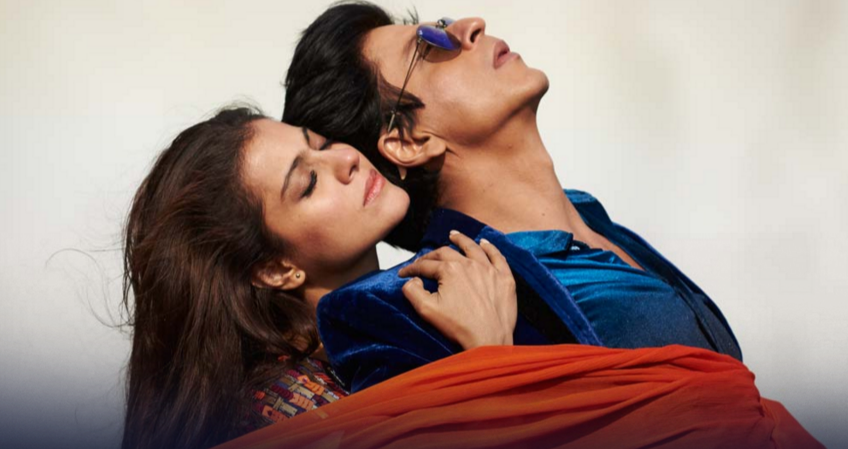 Dilwale's out there, are you restless for the 18th of December? We get you!