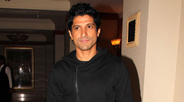 Farhan Akhtar