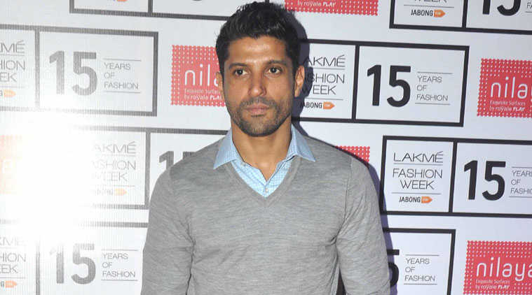 Farhan Akhtar