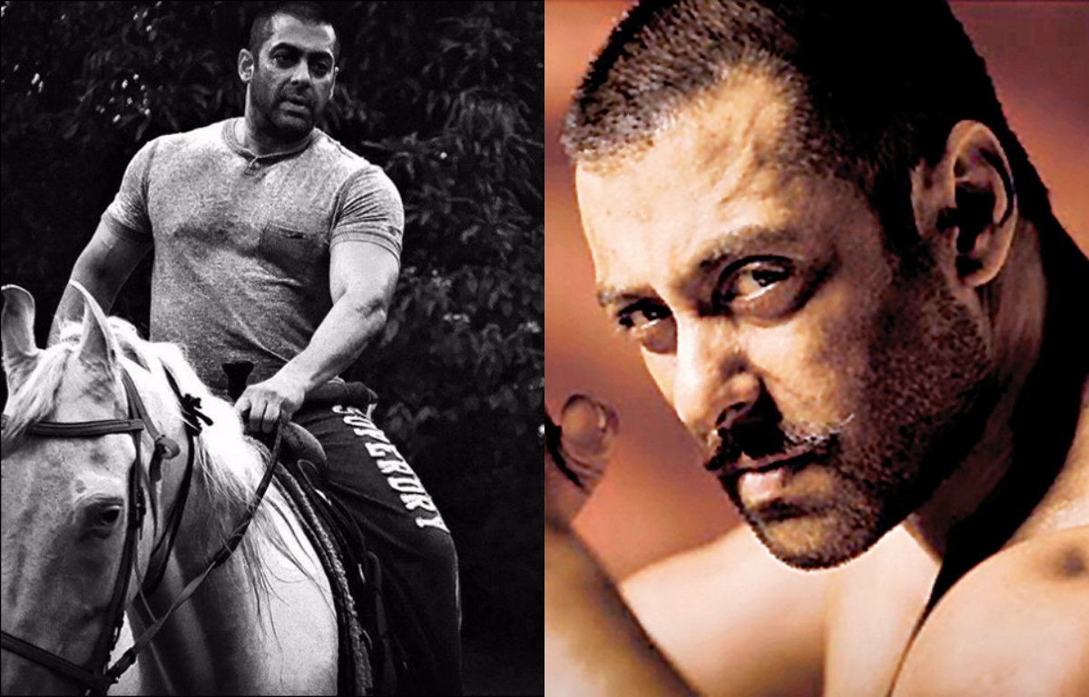 Things you need to know about Salman Khan’s ‘Sultan’