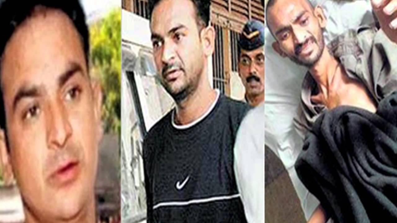 Salman Khan's former bodyguard Ravindra Patil