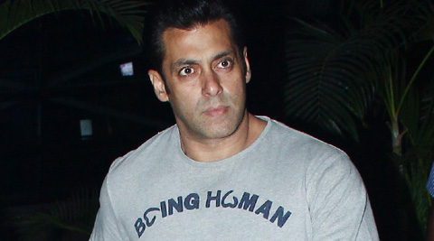 Salman Khan