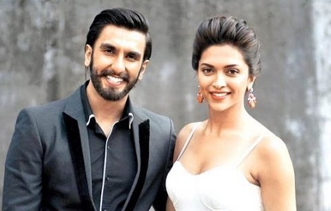 Watch - Ranveer Singh and Deepika Padukone's SMS Chemistry