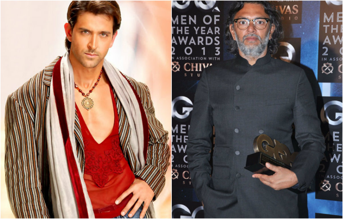 Rakeysh MehraHrithik Roshan