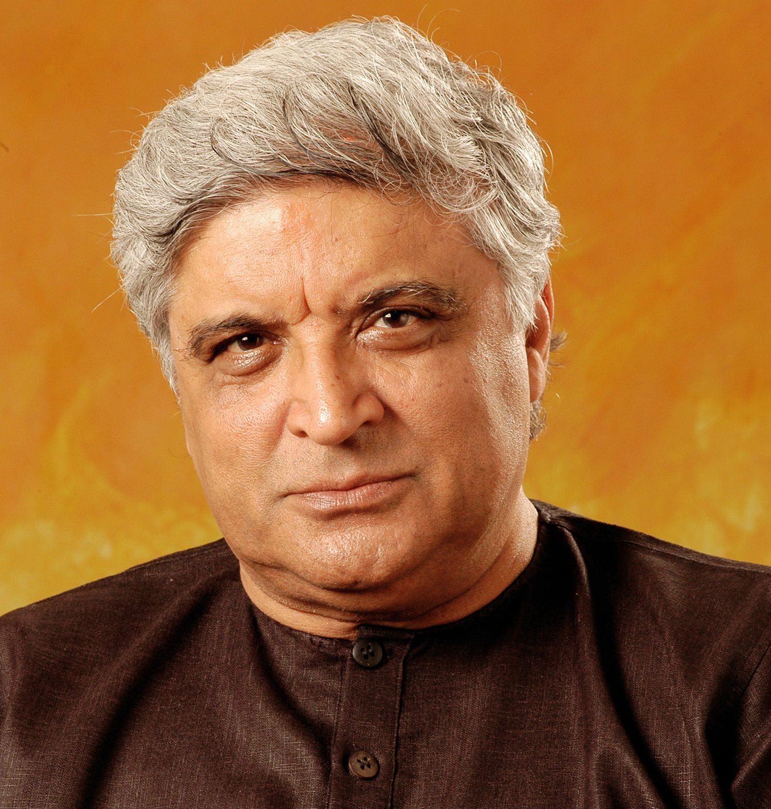 Javed Akhtar on poetry of his grandfather