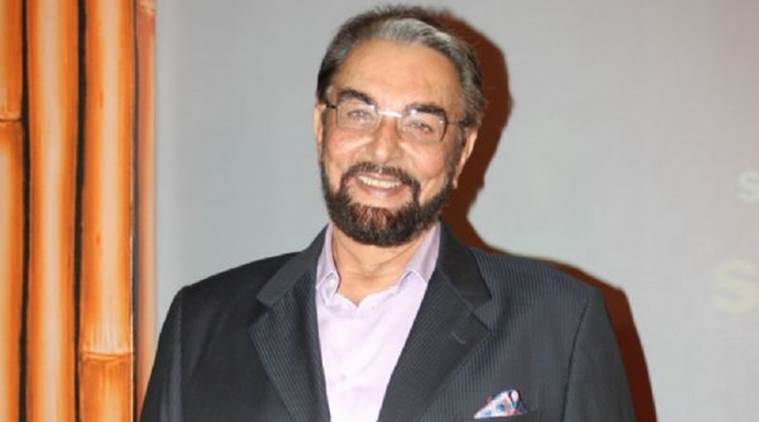 Kabir Bedi