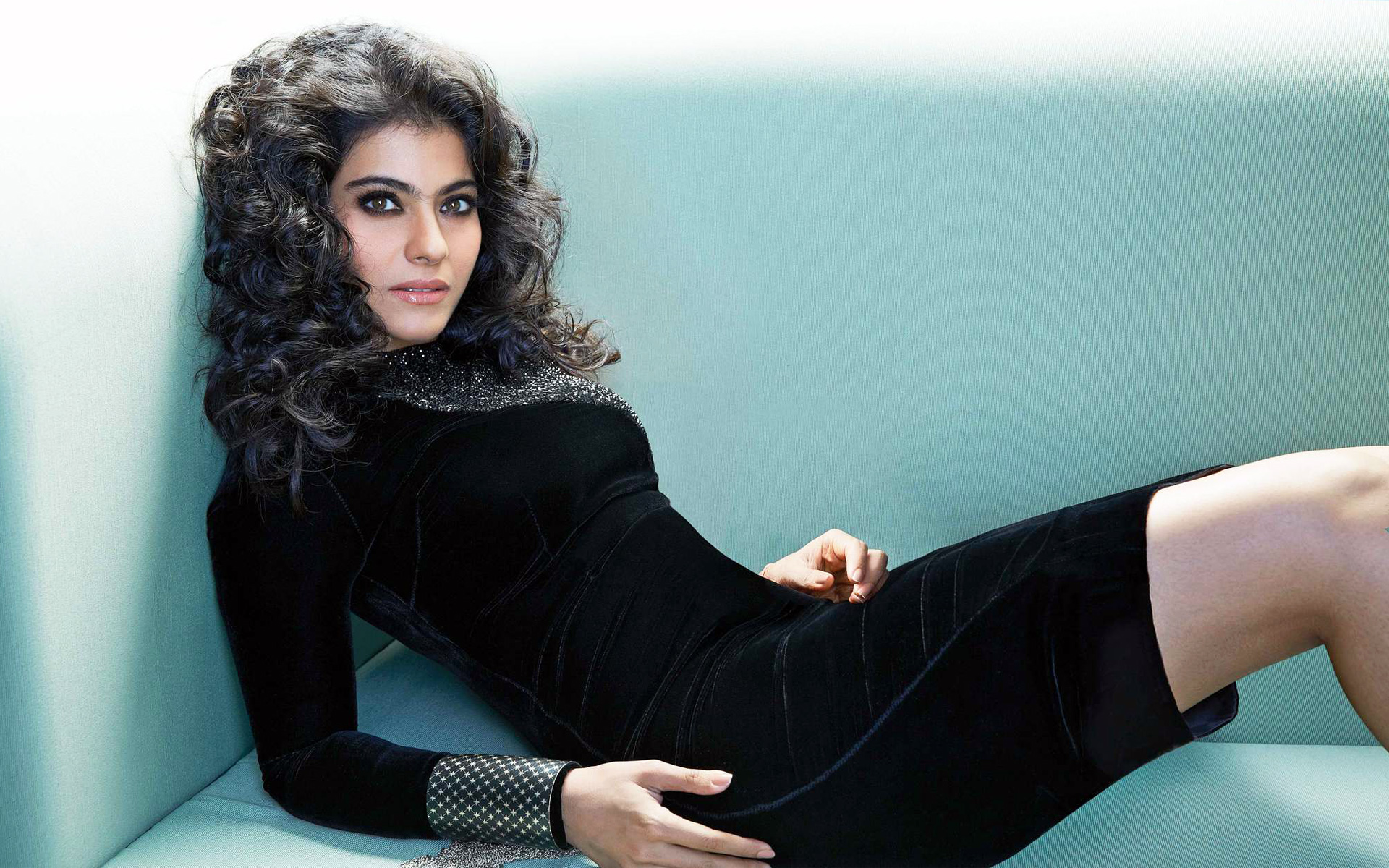 Kajol's fitness secret