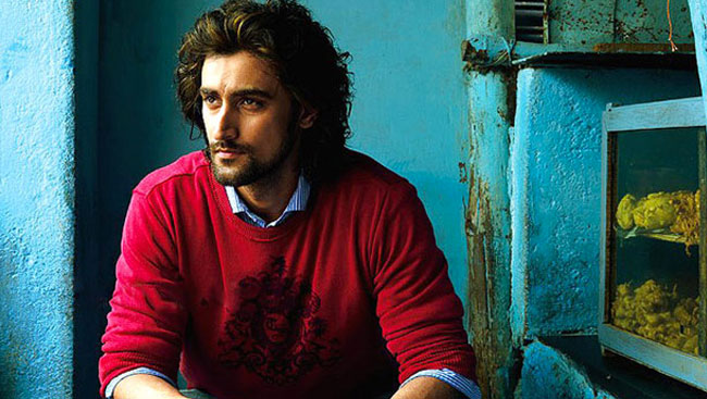Kunal Kapoor