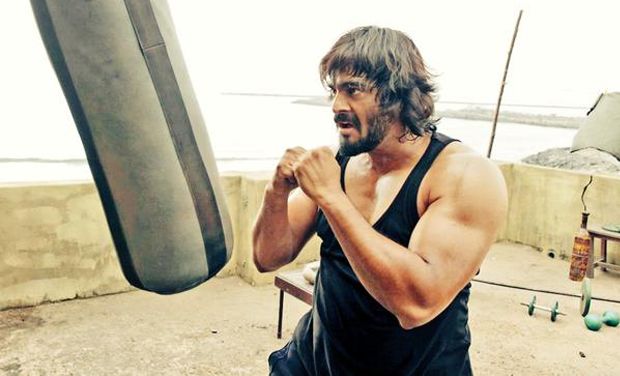 Arnold Schwarzenegger