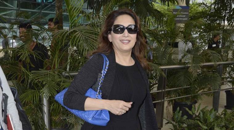 Madhuri Dixit