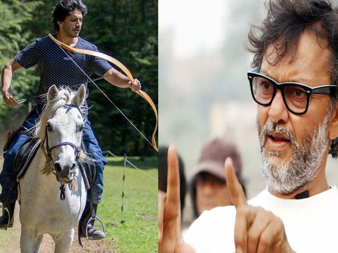 Rakeysh Omprakash Mehra Mirzya
