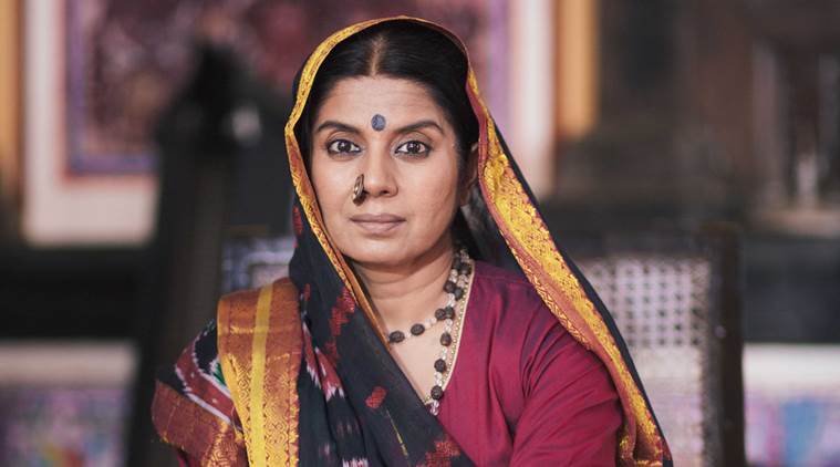 Mita Vashisht on learning Bhojpuri