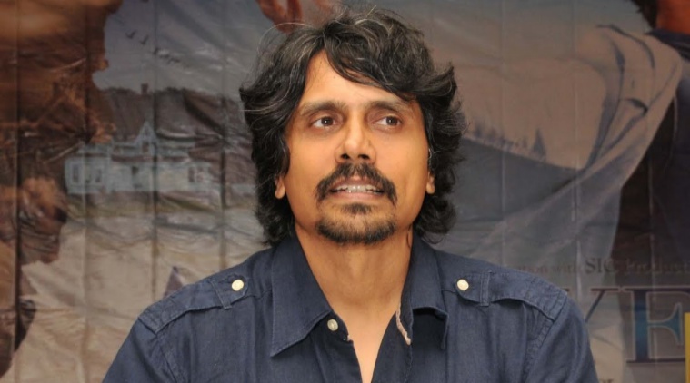 Nagesh Kukunoor