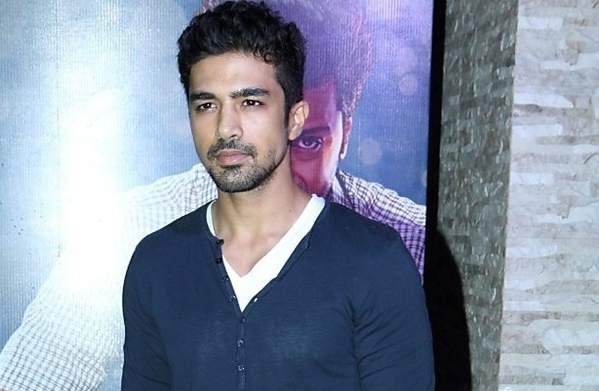 Saqib Saleem