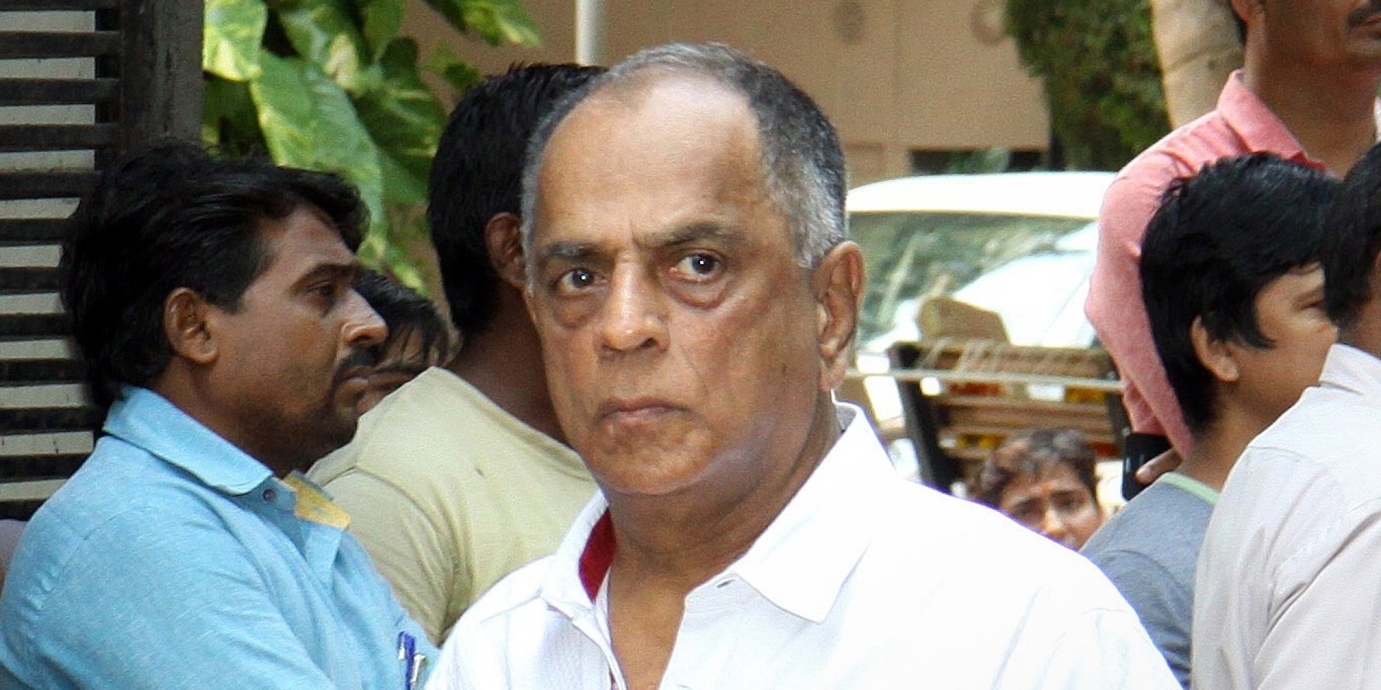Pahlaj Nihalani
