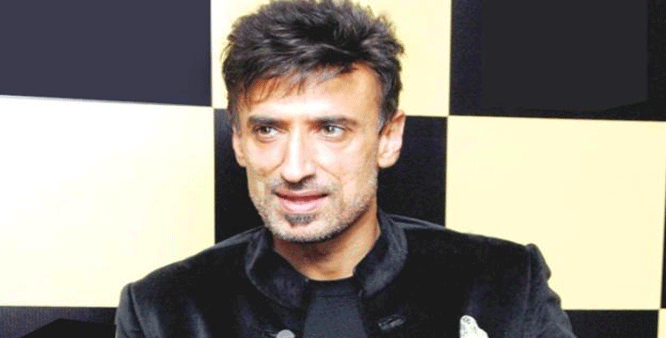 Rahul Dev